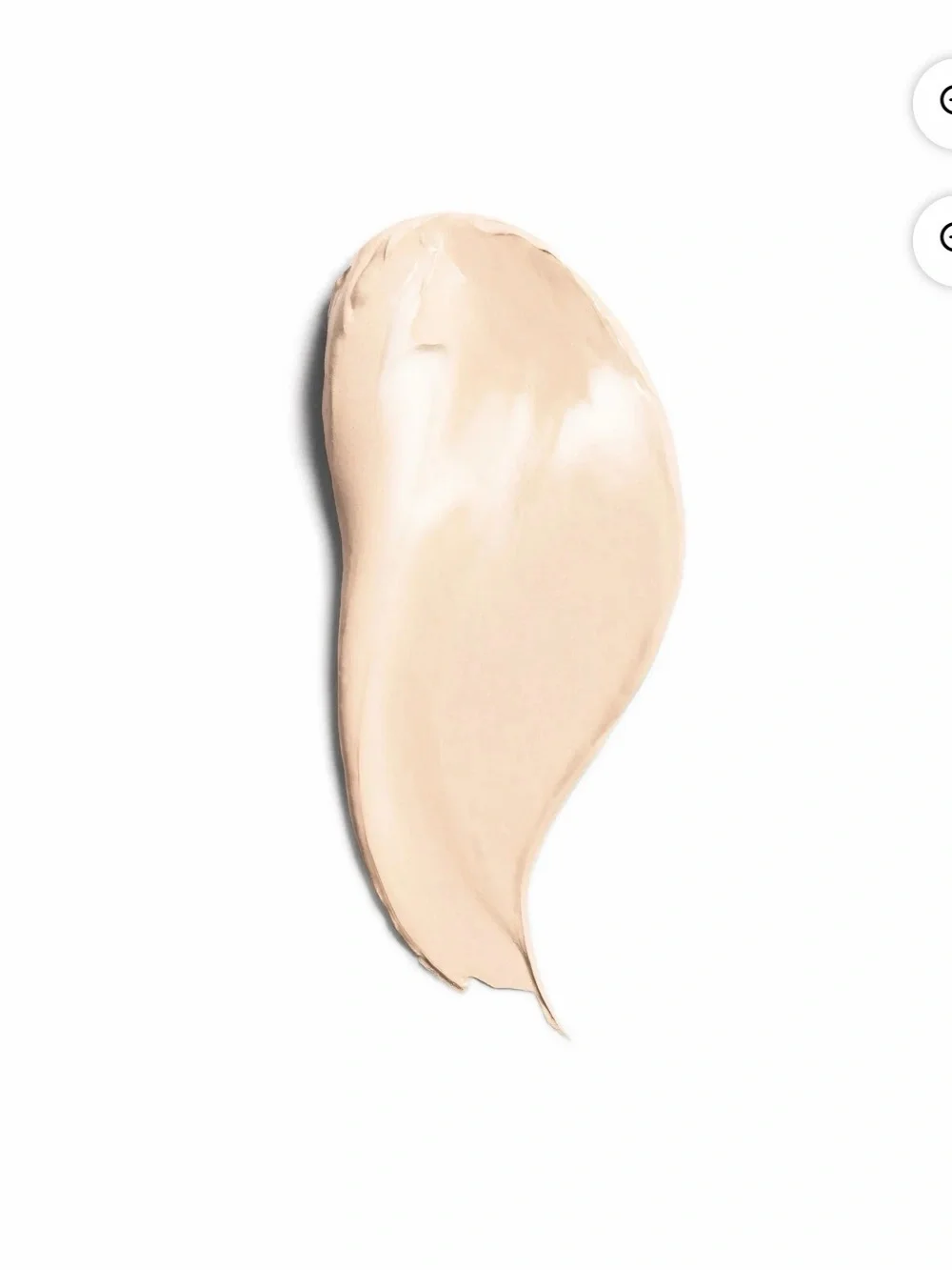 NWT COVERGIRL + OLAY Simply Ageless Foundation -Color 255 Soft Honey